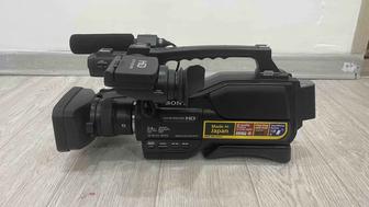 Профессиональная видеокамера Sony HXR-MC2500 Сумка Sony
