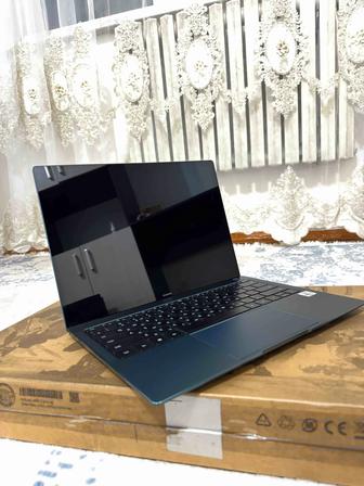 Huawei Matebook X Pro