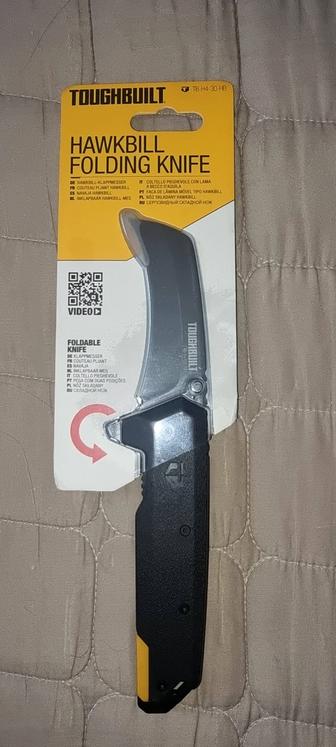 Сувенир нож с Америки