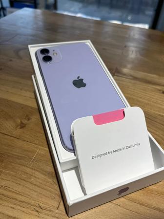 Айфон 11
