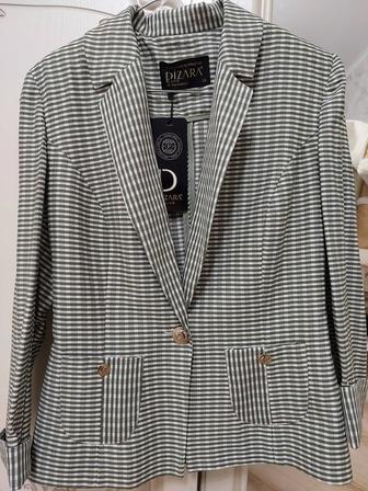 Костюм классический