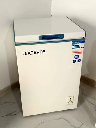 Морозильник Leadbros BC/BD-100 AT