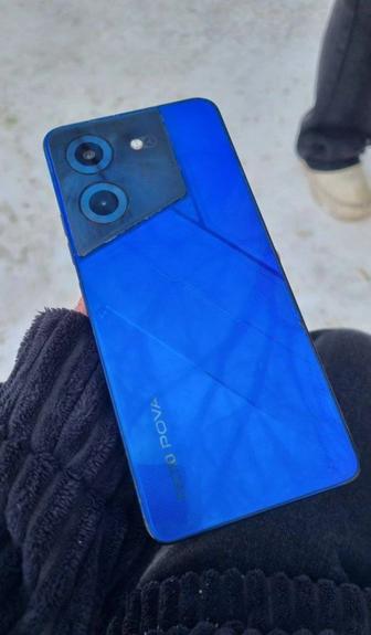 Tecno Pova 5