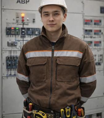 Услуги электрика Выезд 24/7 по Актау-Мунайлы