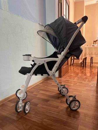 Продам коляску