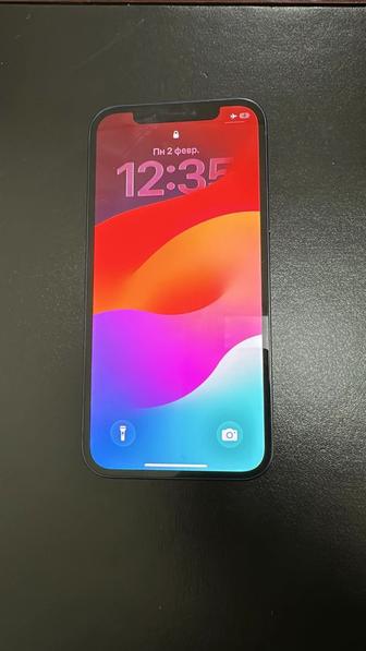 Продам Айфон 12,128гб