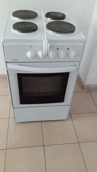 Продам электрическую плитку