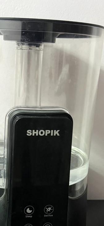 Увлажнитель воздуха