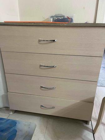 Комод для обуви