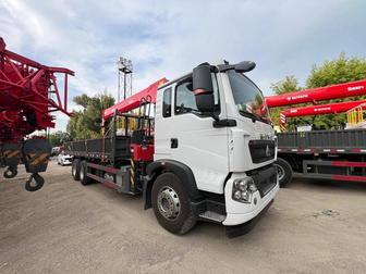 Услуги манипулятора