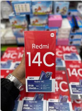Redmi 14C сатылады новый