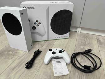 Продам Xbox series S