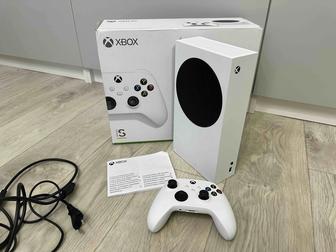 Продам Xbox series S