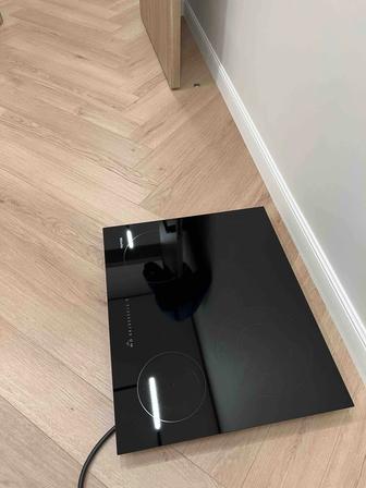 Варочная поверхность Miele