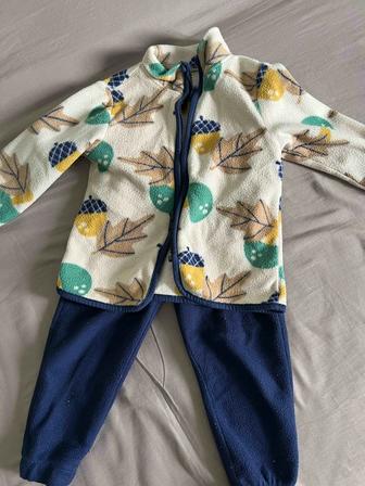 Продам детский костюмчик