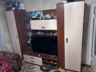 Продам стенку в зал