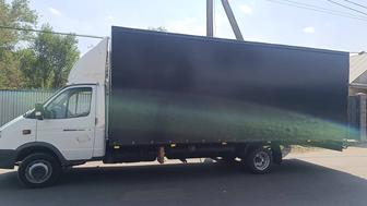 Грузоперевозки Алматы Астана