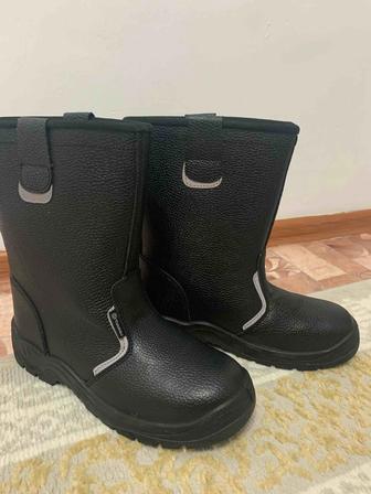 Летние рабочие сапоги 41 размер