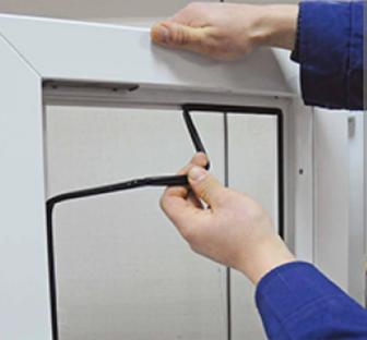 Ремонт пластиковых окон
