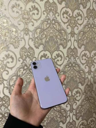 Продам iPhone 11 128 Gb айфон 11