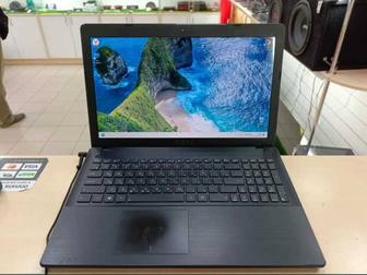 Ноутбук ASUS X552C SSD 256 GB / GeForce / Отличное состояние