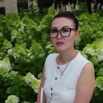 Учитель-преподаватель