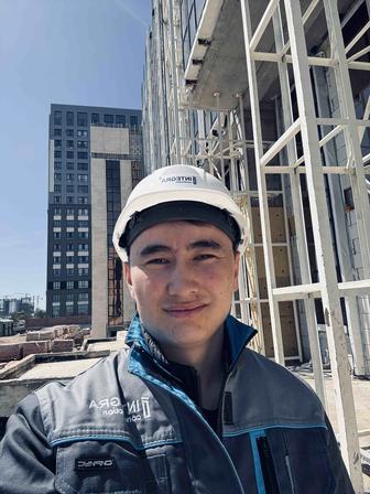 Продавец-консультант