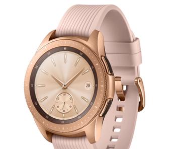 Часы Samsung watch женские