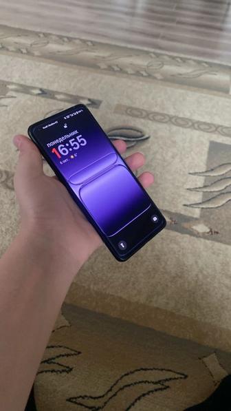 Продам мощный флагман Oneplus 9 pro 24/256