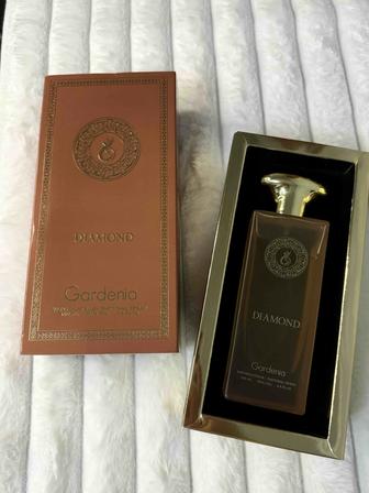 Gardenia DIAMOND арабская парфюмерия, 100 мл