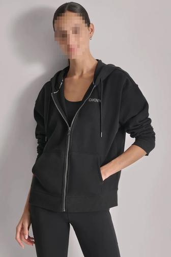 Зипка Худи DKNY