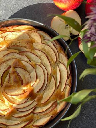 Домашние пироги на заказ