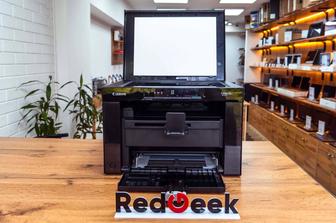 МФУ Canon MF 3010 Лазерный черно-белый Магазин Red Geek