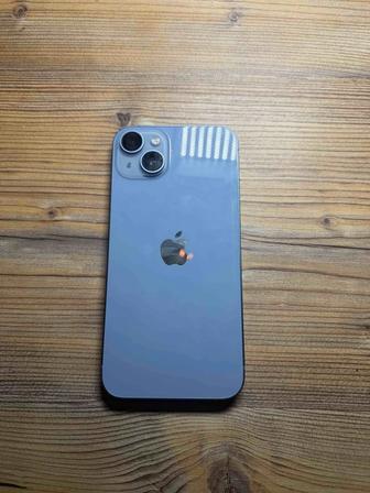 Айфон 14plus 256g.