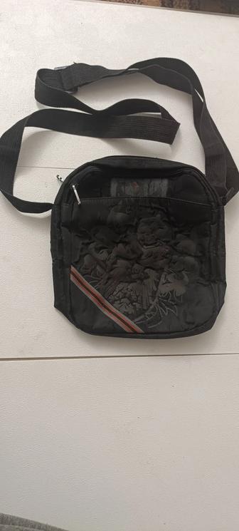 Барсетка мужская сумочка через плечо