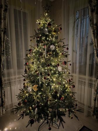 Продам новогодную Ёлку