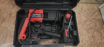 Продам новый перфоратор