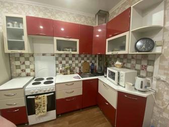 Продам кухонный гарнитур