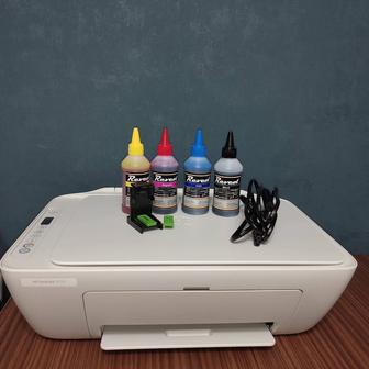 Продам цветной принтер