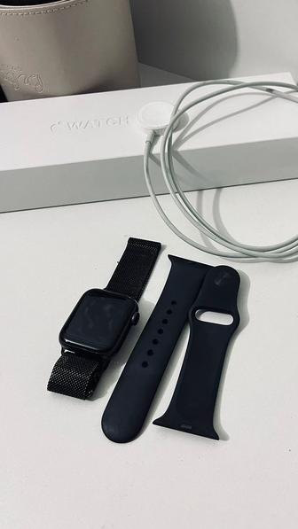 Продам Apple Watch 6 series