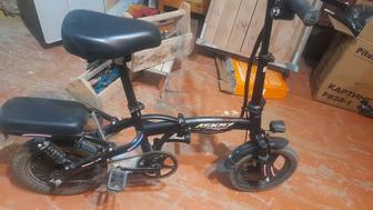 Электровелосипед