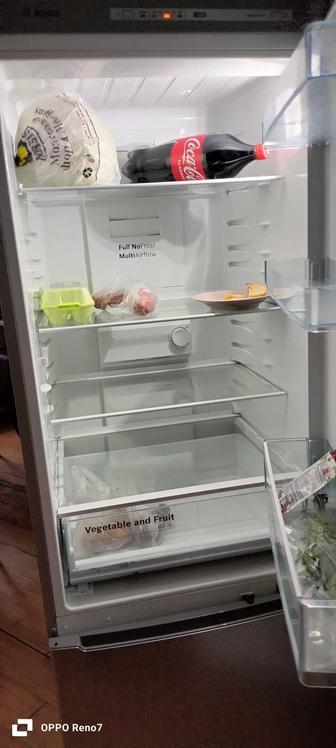 Холодильник BOSCH