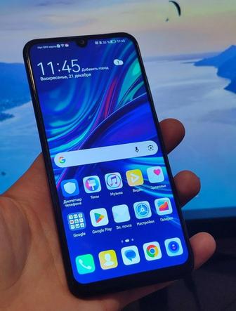 Huawei p smart в хорошем состоянии