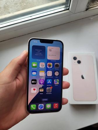 Iphone 13 128GB