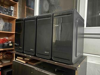 Продам корпуса для пк по 800 тенге (оптом)