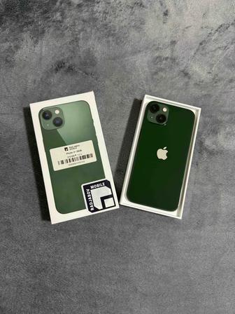 iPhone 13 128gb 87% EAC
