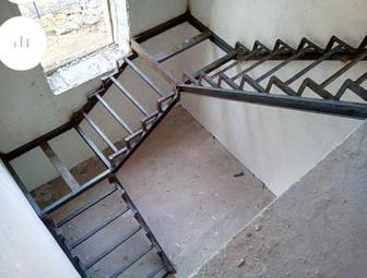 Услуга сварщика