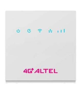 Продам роултер ALTEL P05 Wi-fi