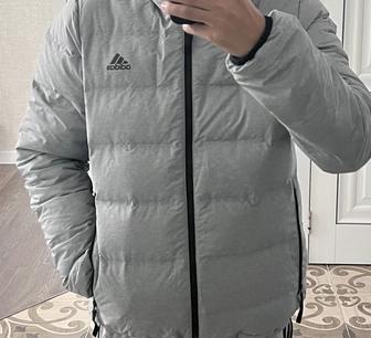 Продам adidas куртку