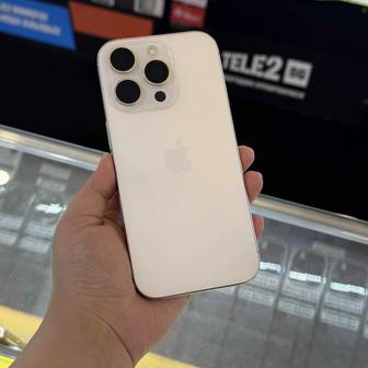 iPhone 16 PRO 256Gb-99-% оригинал батарея,только экран менянный!!!